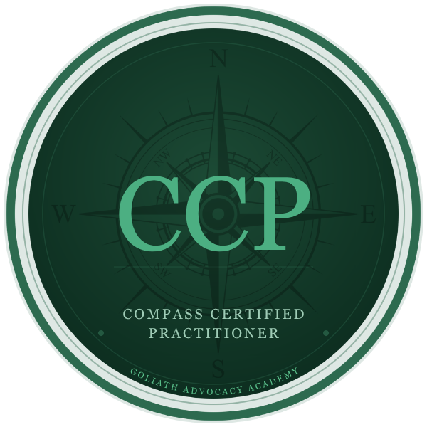 COMPASS Certified Practitioner